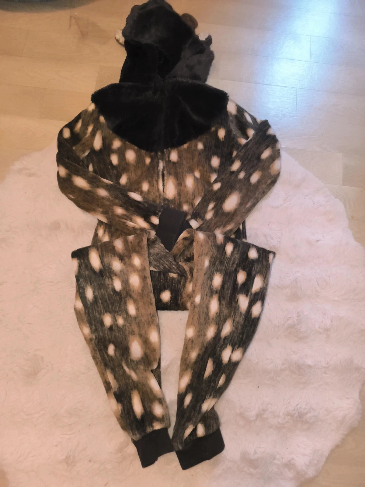 Onesie jbc 134